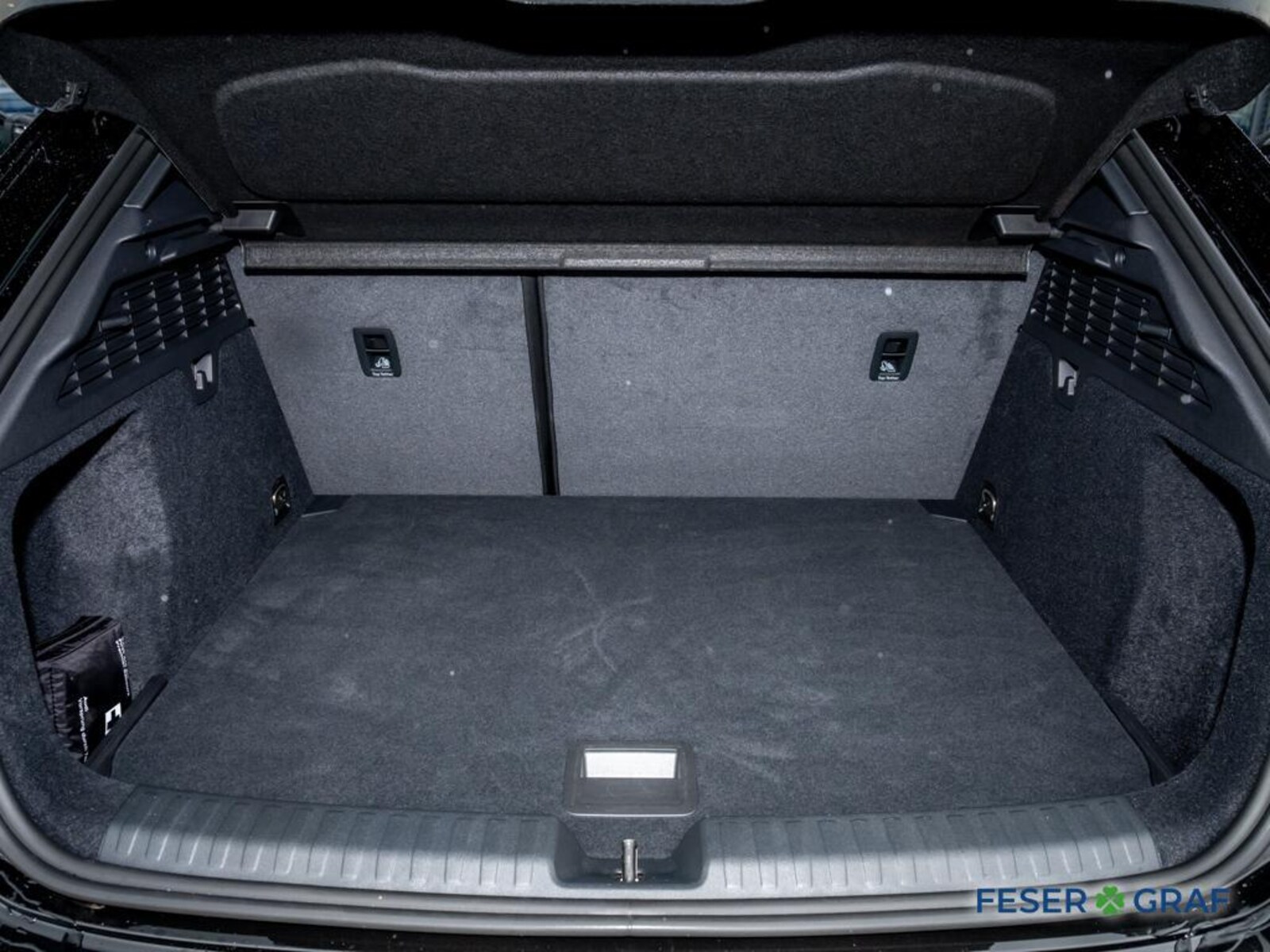Audi A3 Sportback – Bild 9