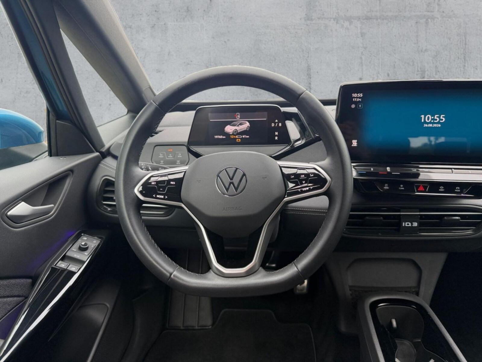 Volkswagen ID.3 – Bild 9
