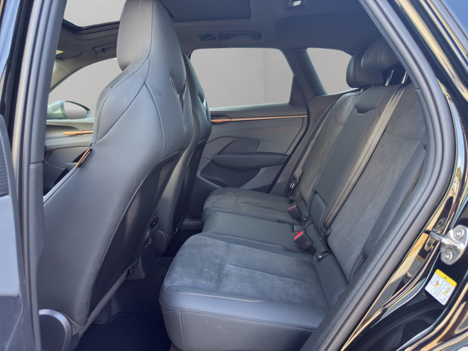 CUPRA Terramar – Bild 11
