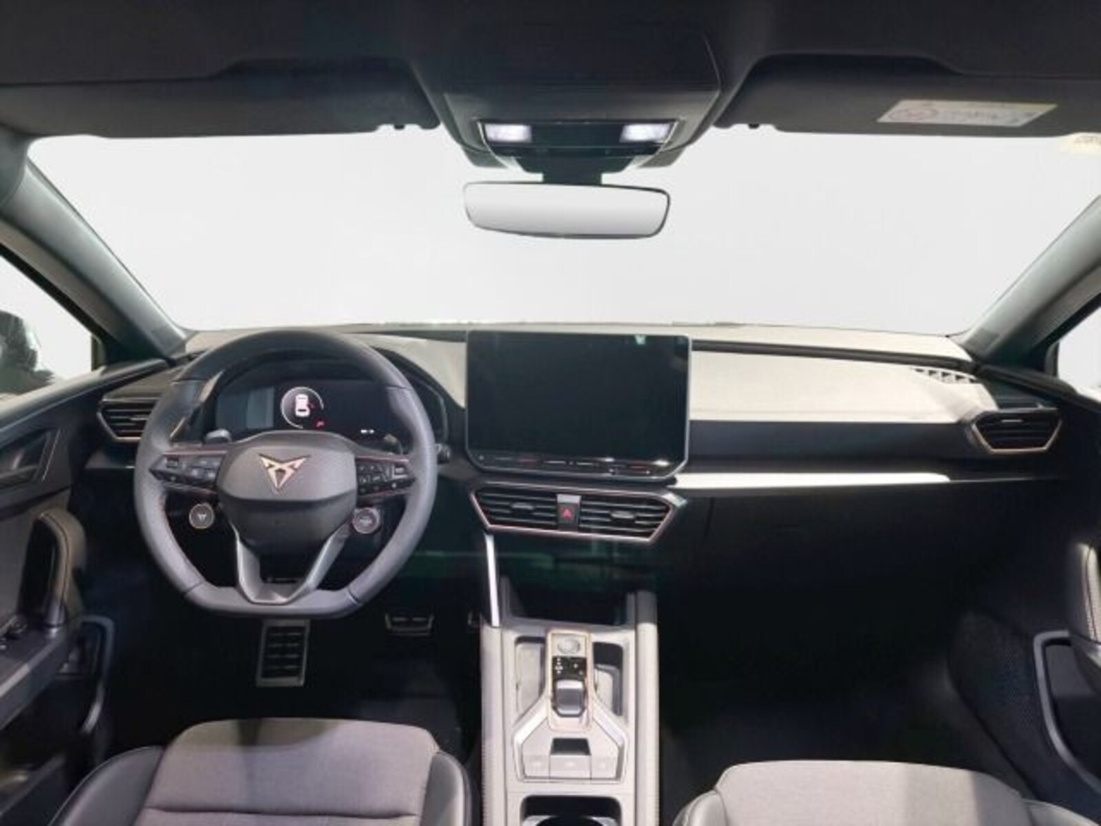 CUPRA Leon – Bild 5