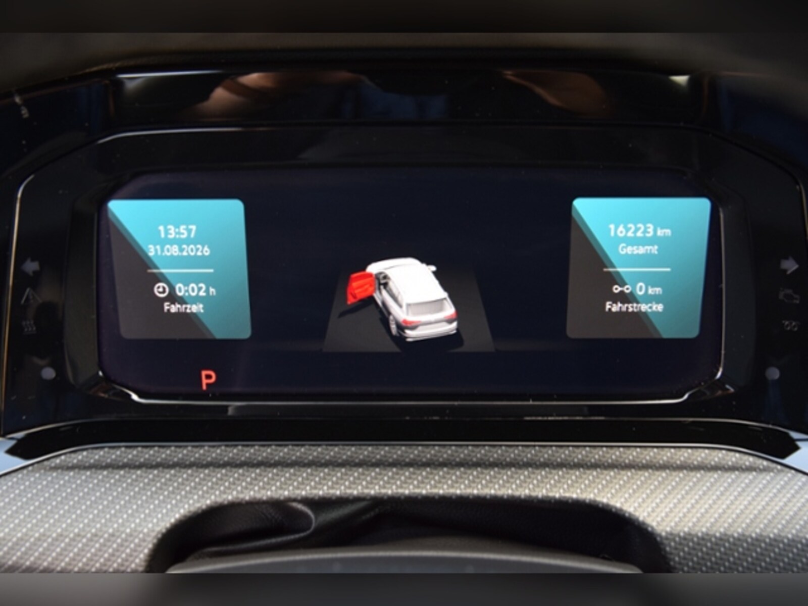 Volkswagen Golf Variant – Bild 15