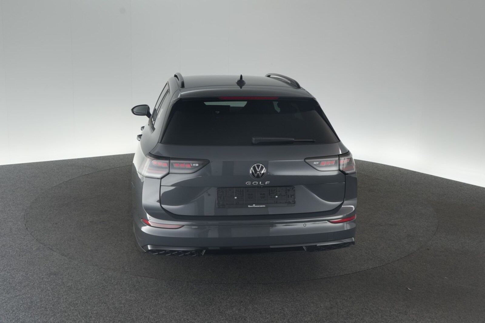 Volkswagen Golf Variant – Bild 4