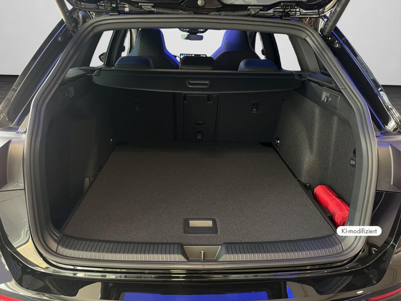 Volkswagen Golf Variant – Bild 15