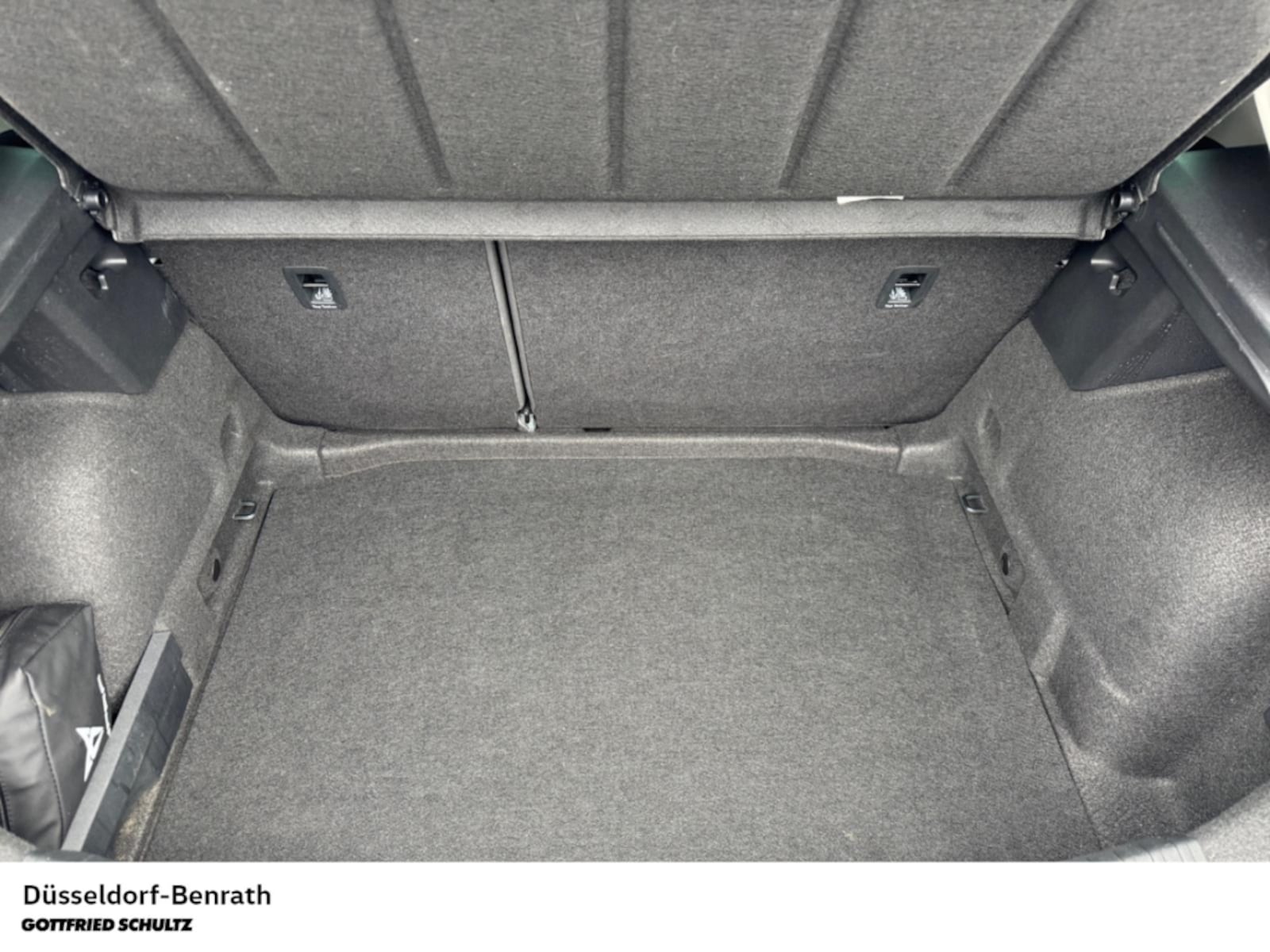SEAT Leon – Bild 7