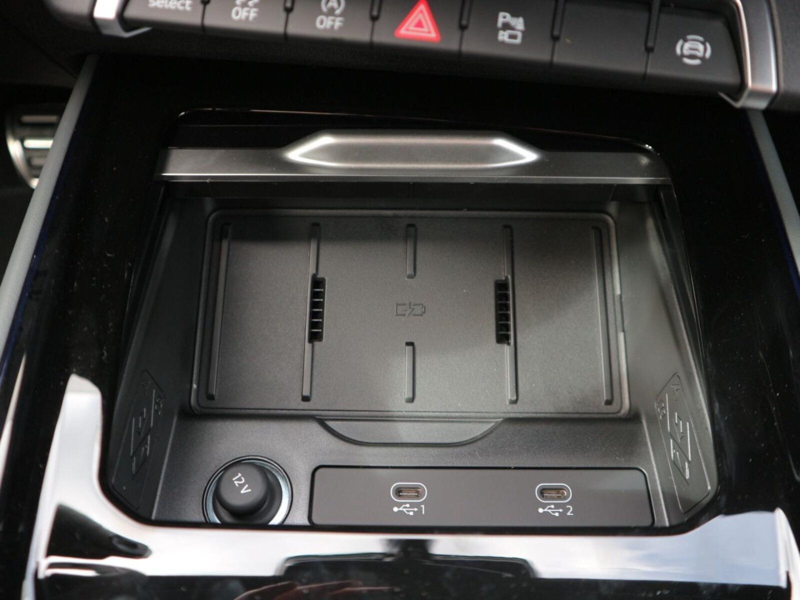 Audi Q3 – Bild 20