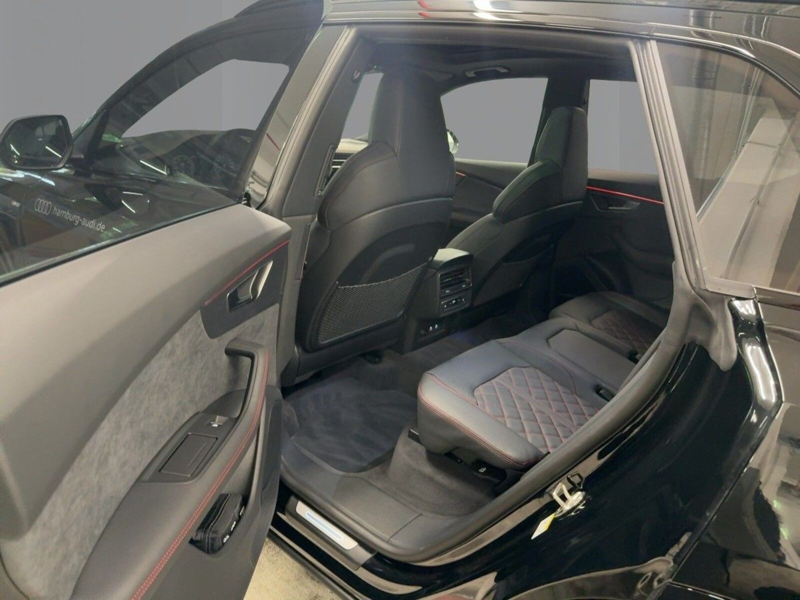 Audi Q8 – Bild 9