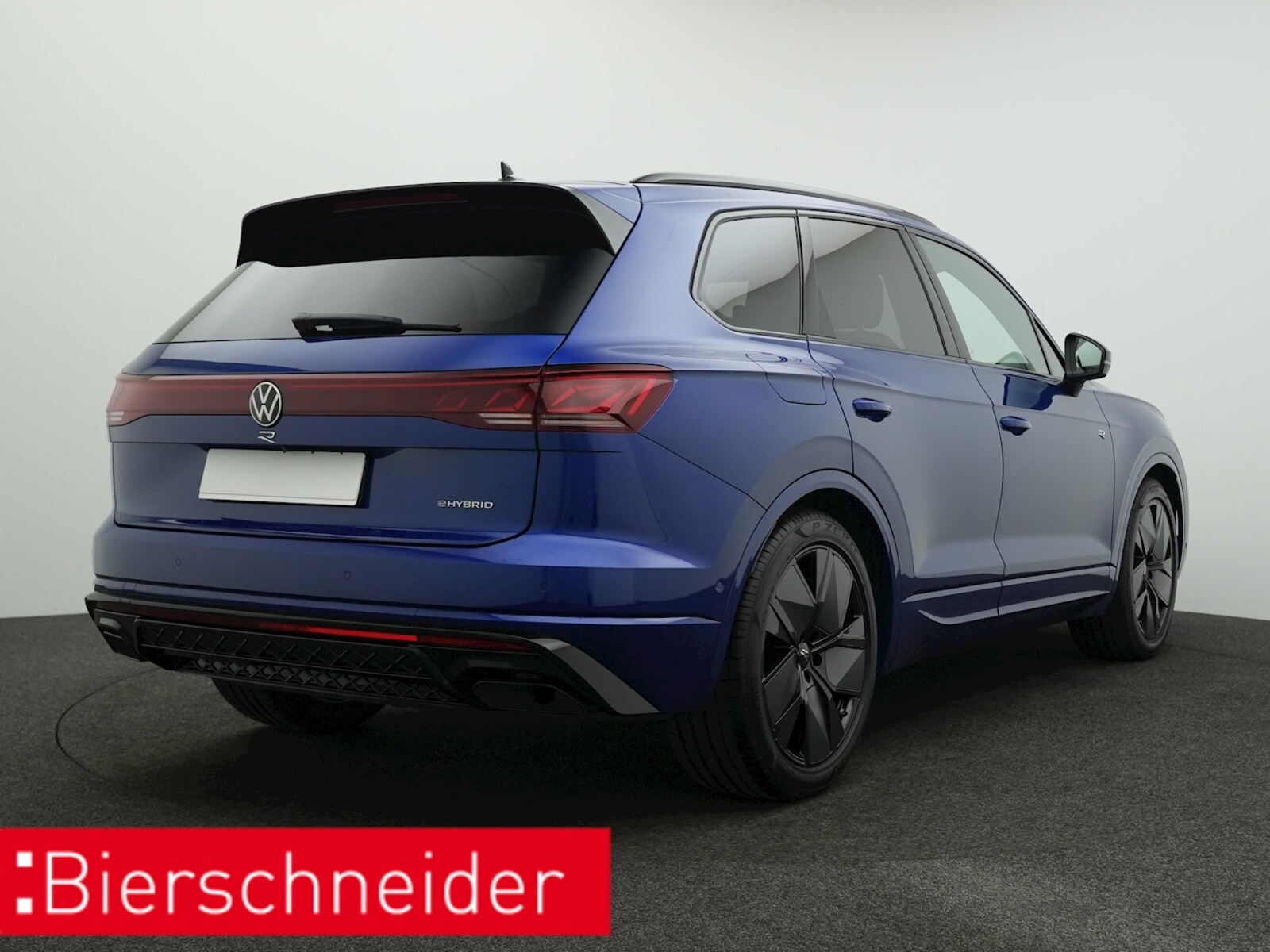 Volkswagen Touareg – Bild 6
