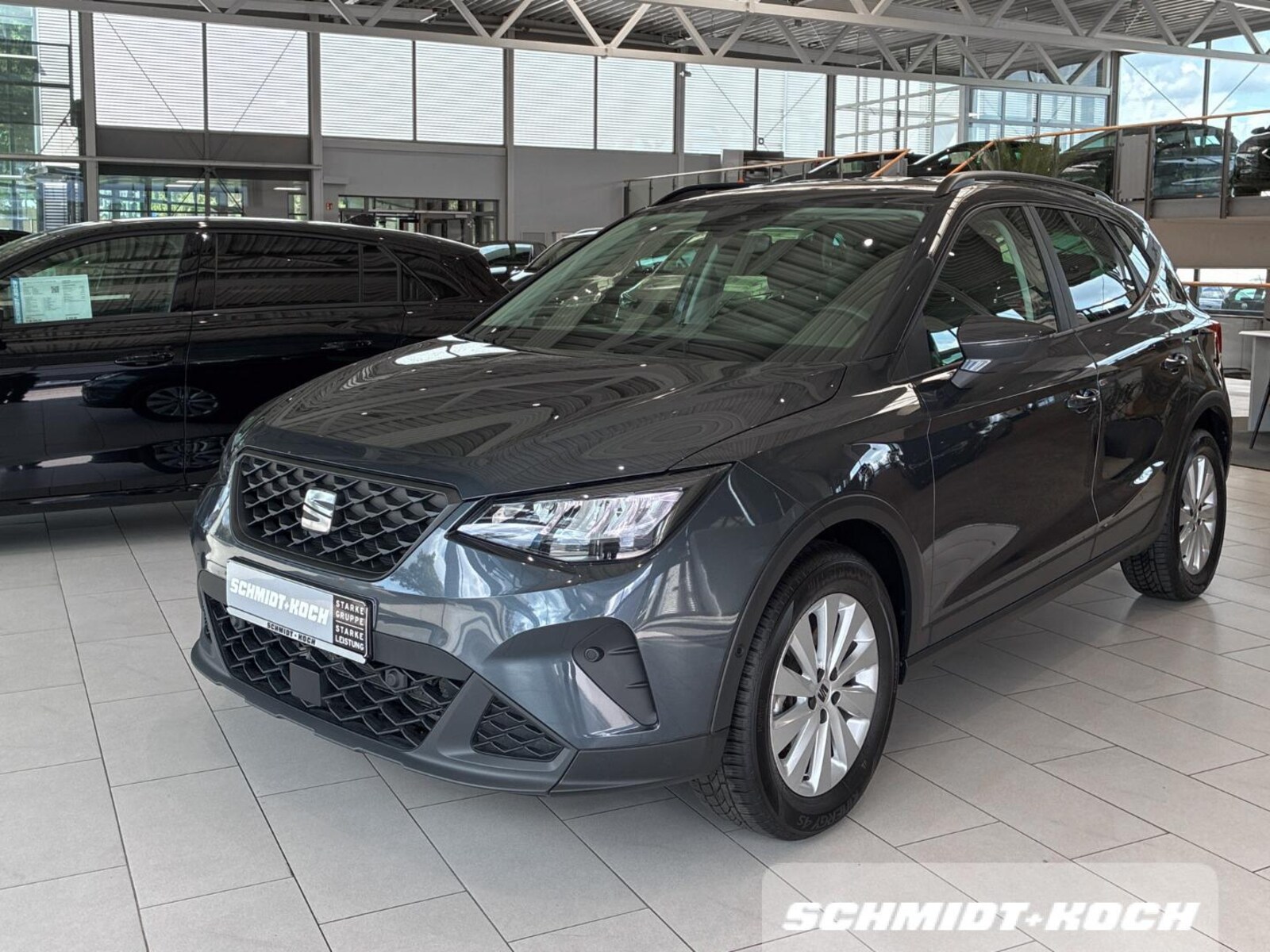 SEAT Arona – Bild 2