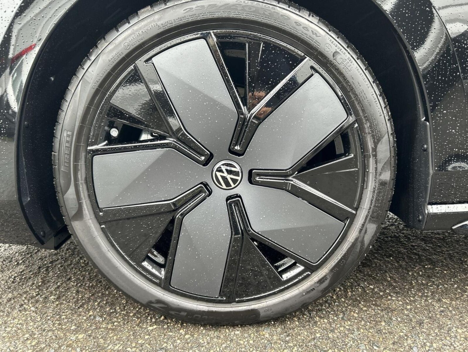 Volkswagen Passat – Bild 23