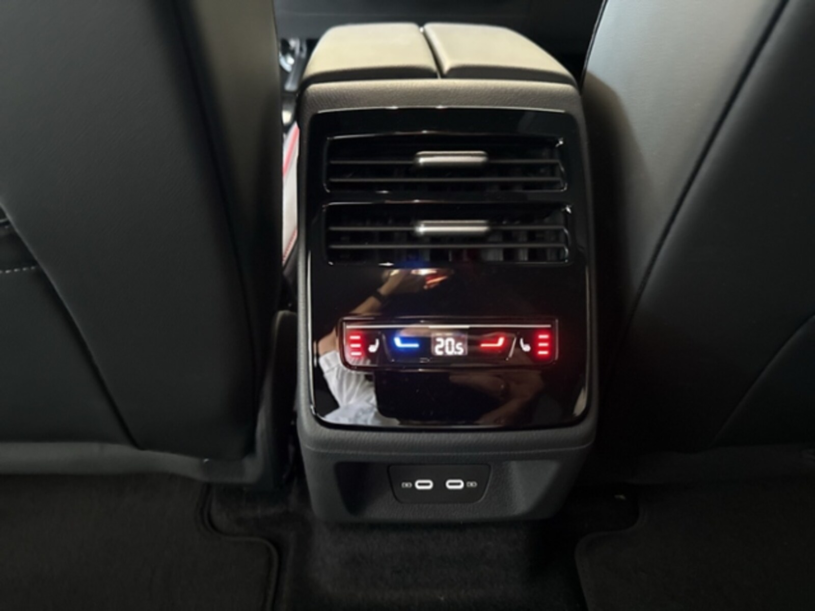 Volkswagen ID.7 Tourer – Bild 20