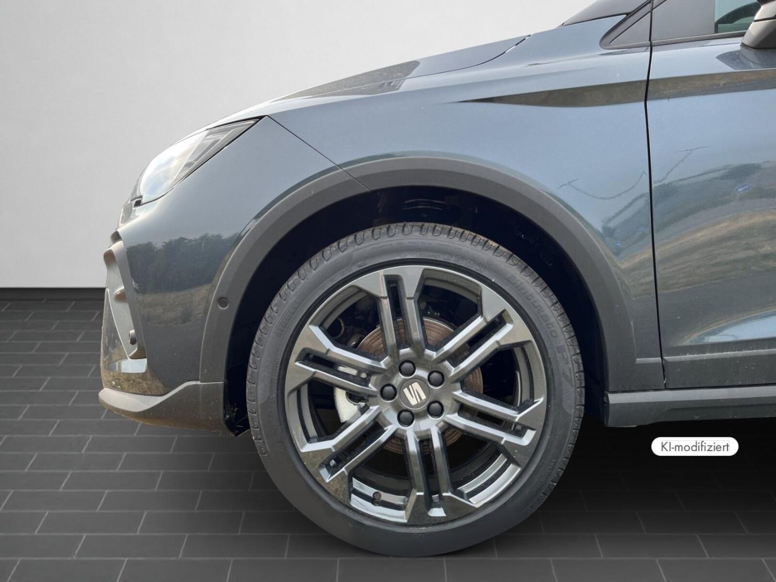 SEAT Arona – Bild 7