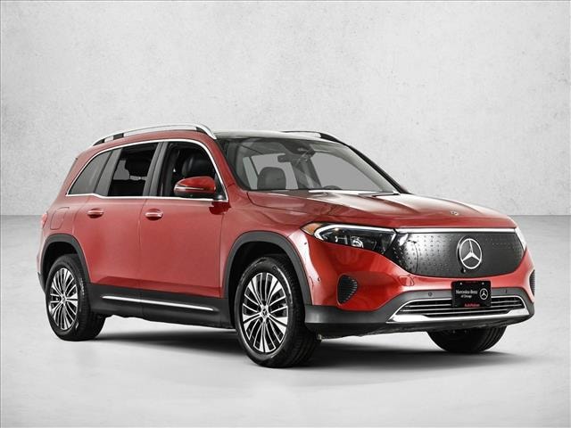 2025 Mercedes-Benz