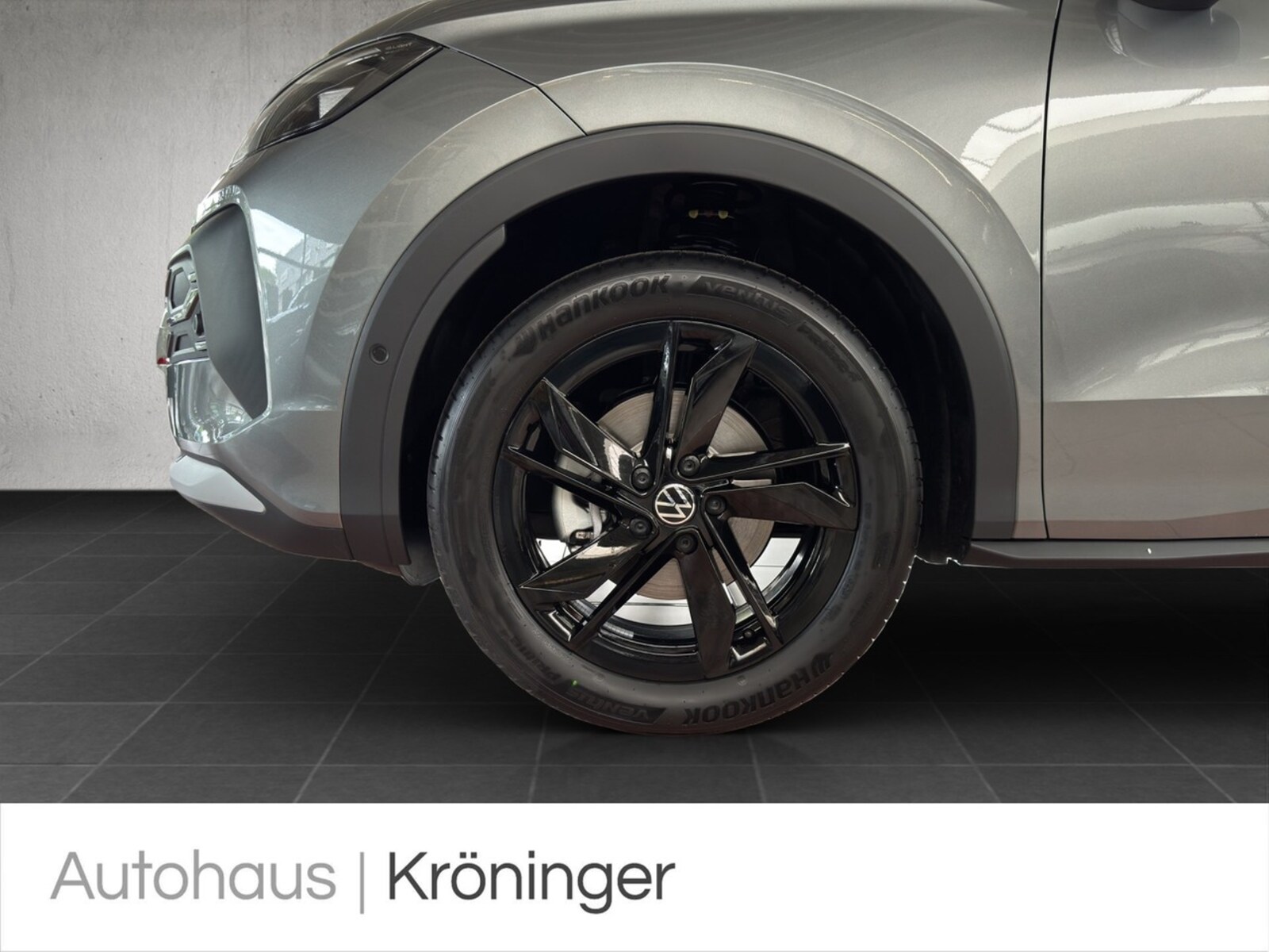 Volkswagen T-Roc – Bild 20