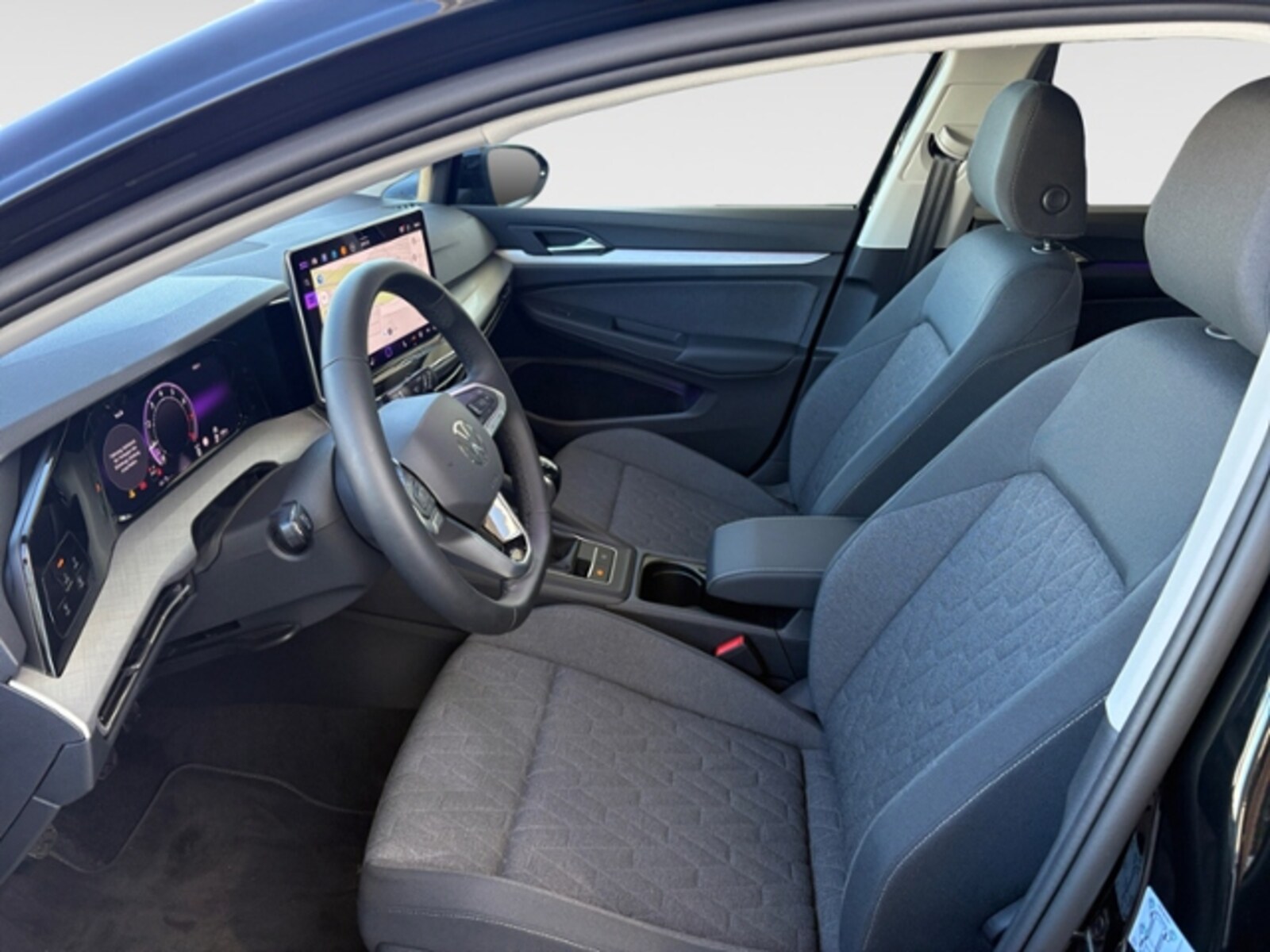 Volkswagen Golf – Bild 8
