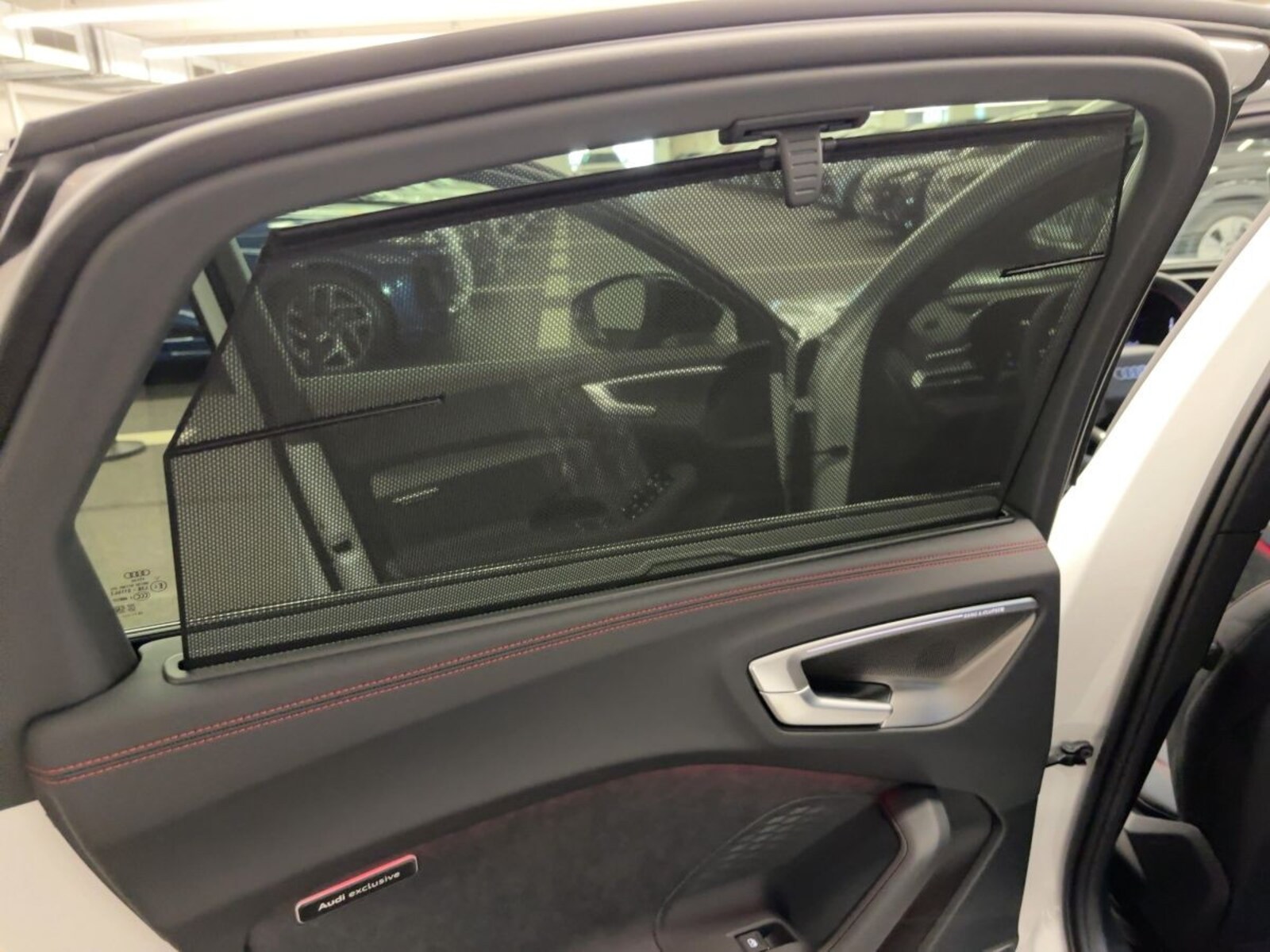 Audi S5 Limousine – Bild 20