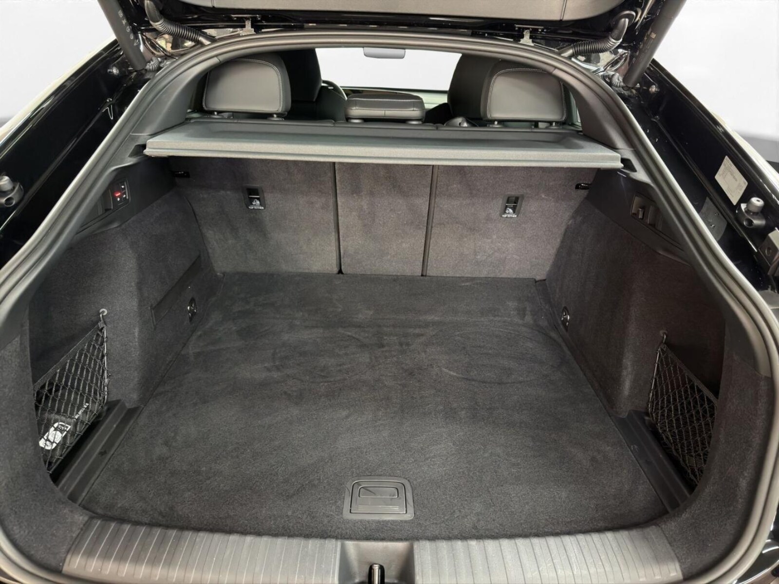 Audi Q6 Sportback e-tron – Bild 22