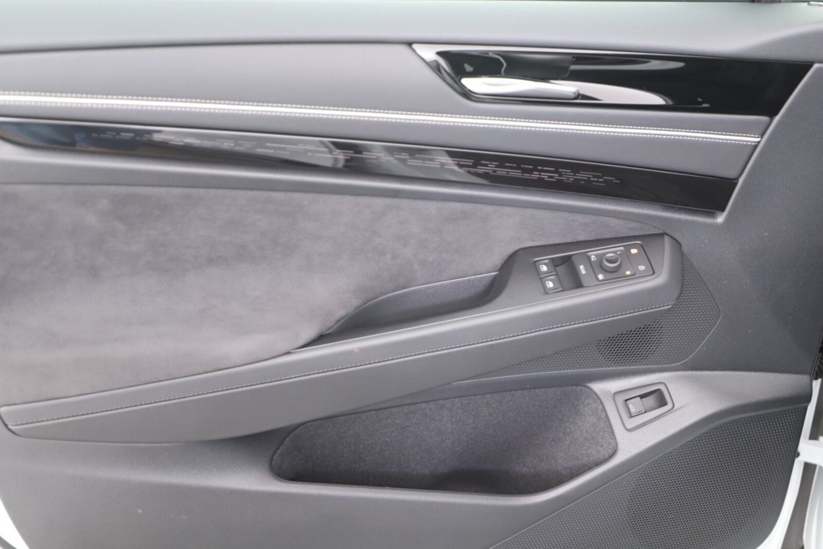 Volkswagen ID.7 Tourer – Bild 13