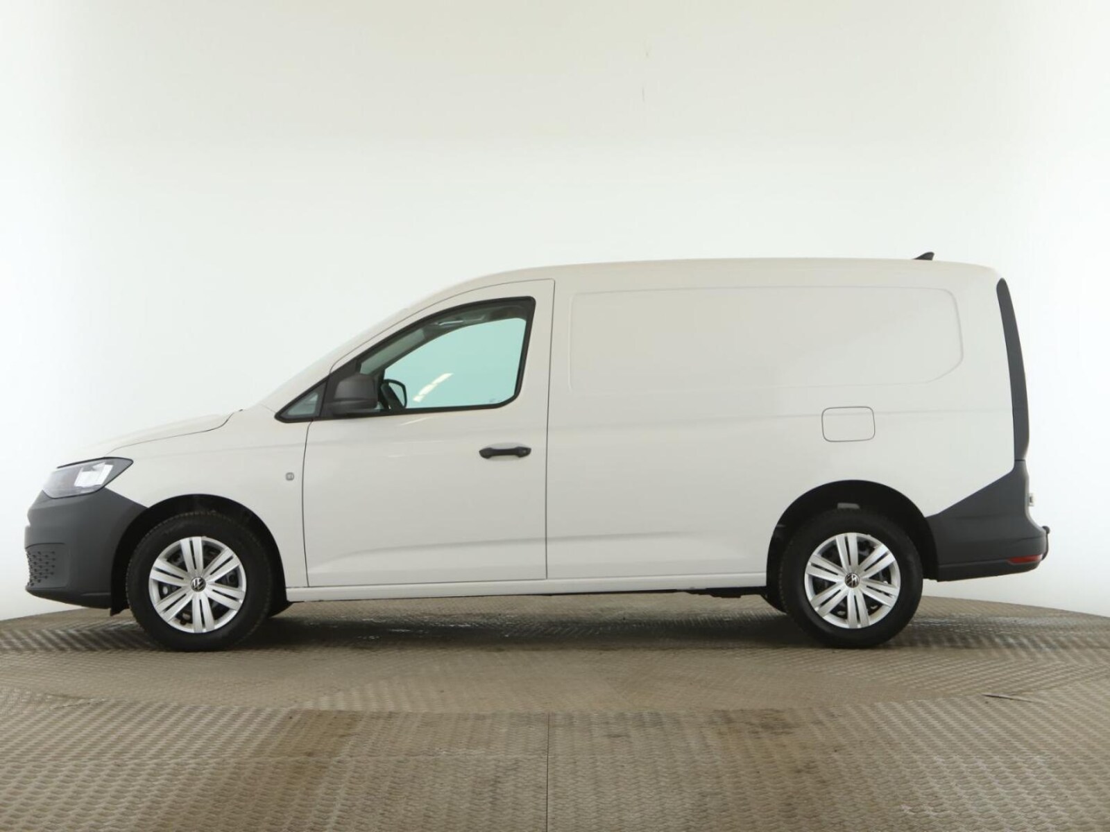 Volkswagen Caddy Maxi Cargo – Bild 3