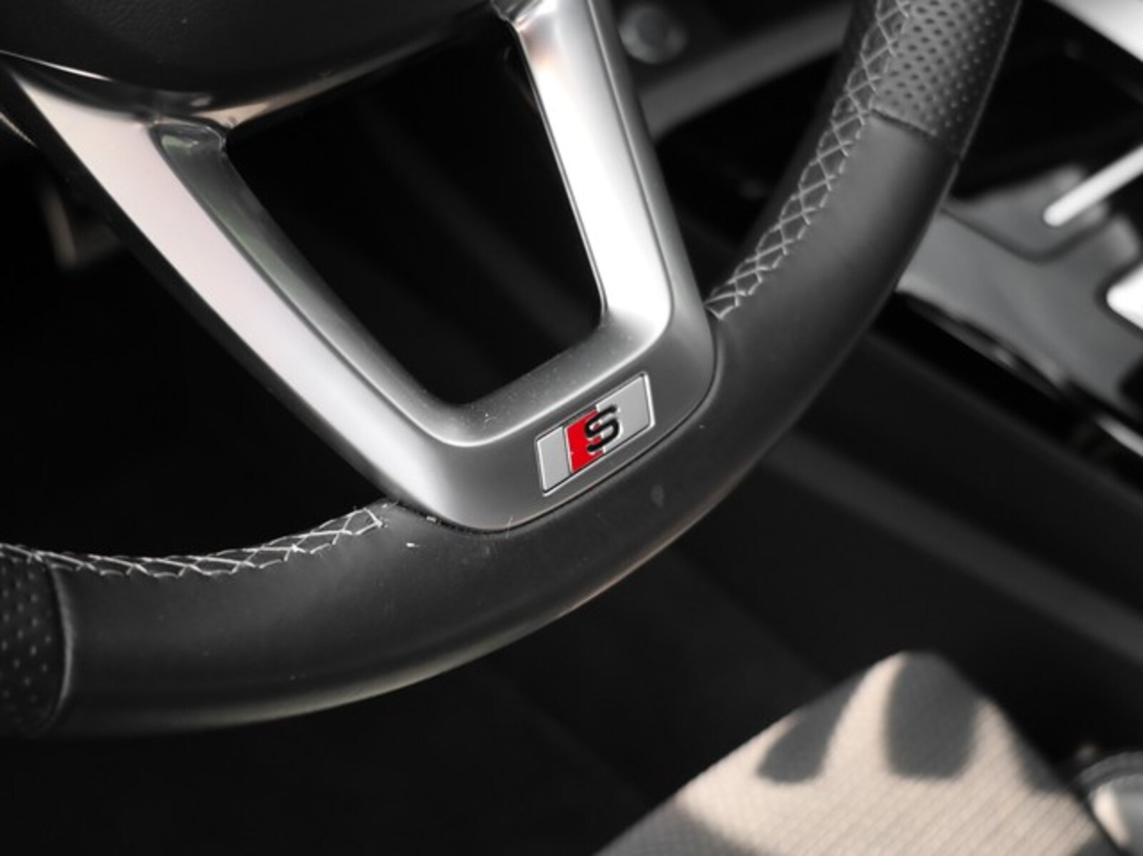 Audi Q5 Sportback – Bild 14