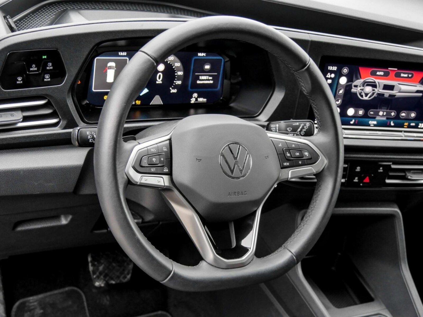 Volkswagen Caddy Maxi – Bild 9