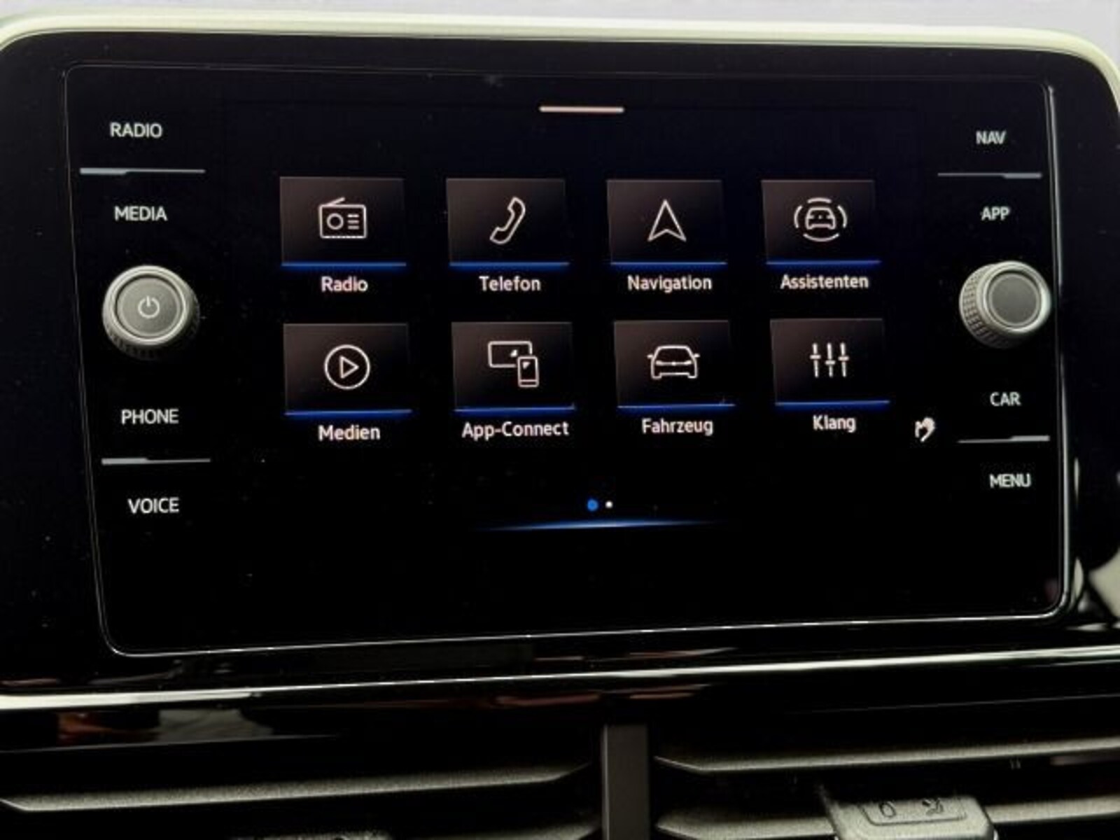 Volkswagen T-Roc – Bild 16