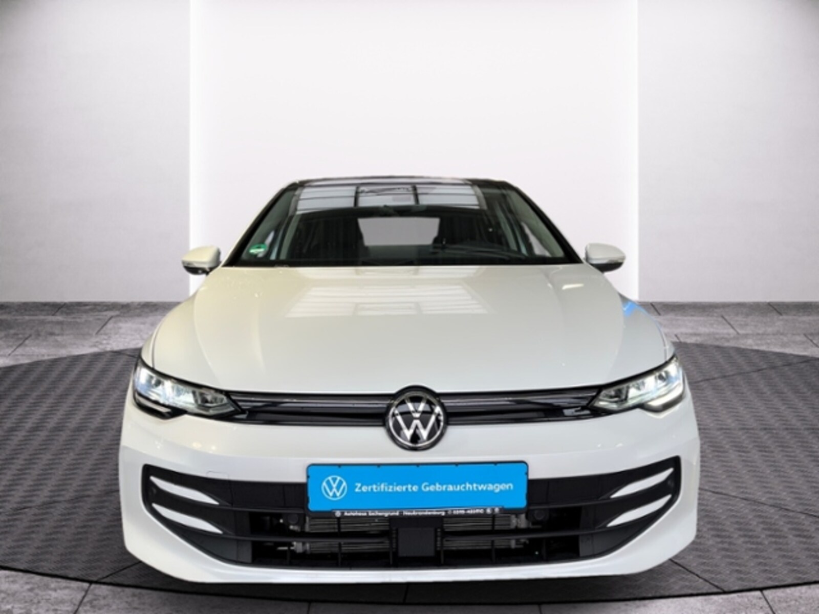 Volkswagen Golf – Bild 4