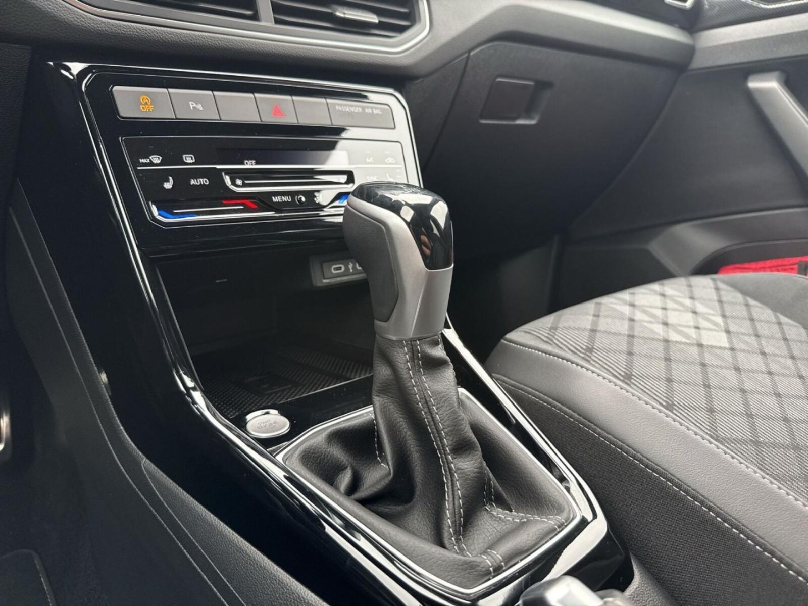 Volkswagen T-Cross – Bild 14