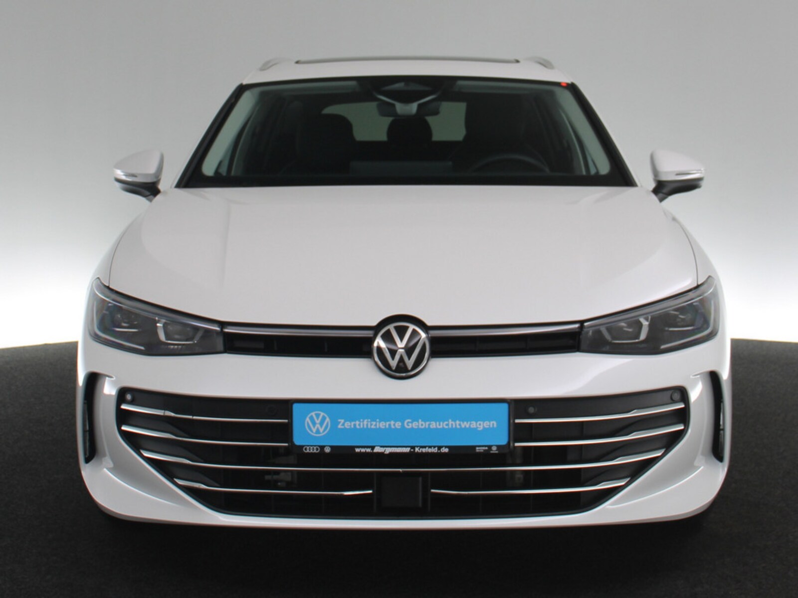 Volkswagen Passat – Bild 22