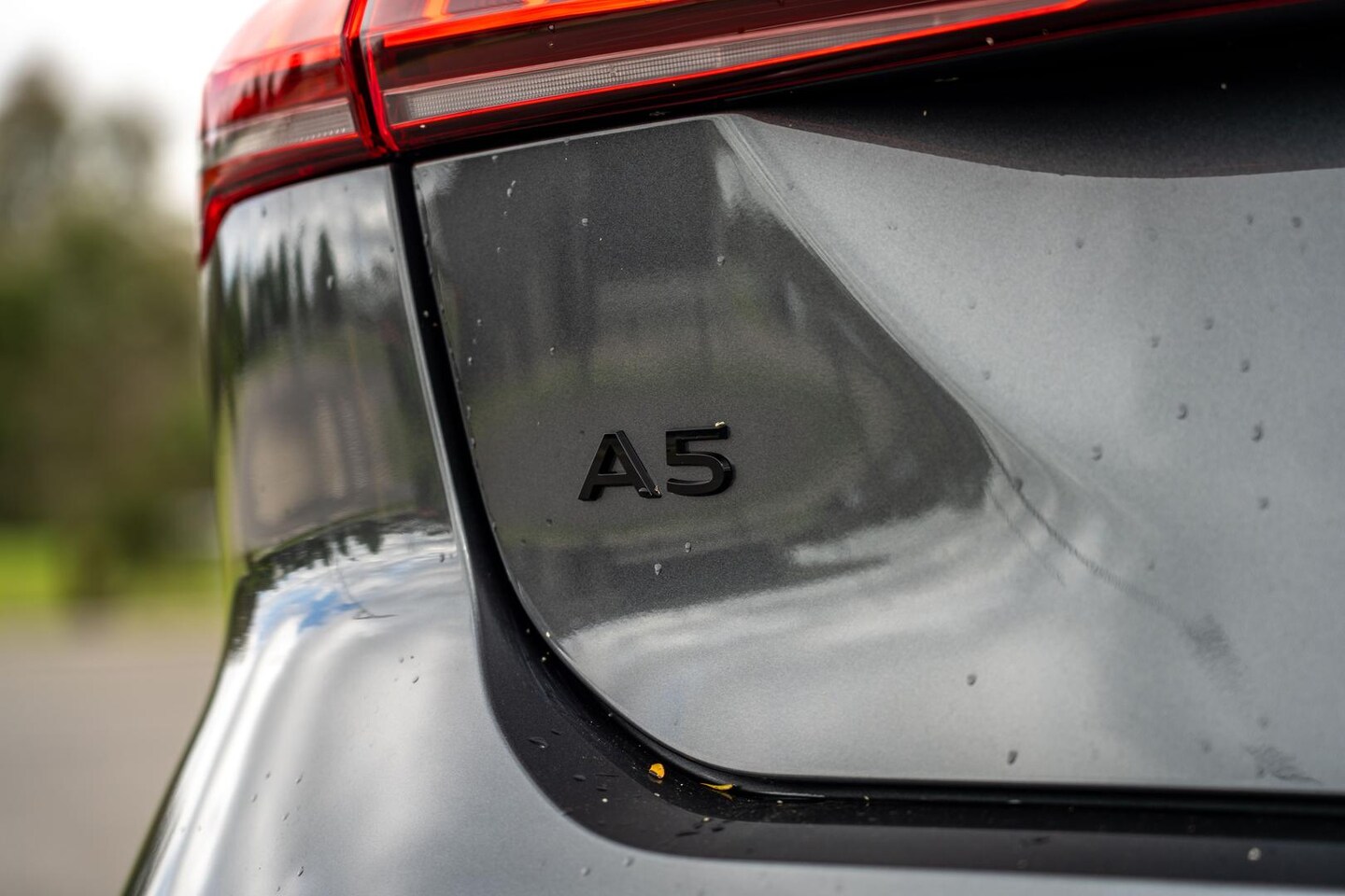 Image about Audi A5 Sedan TFSI e e-hybrid quattro 270 kW S tronic