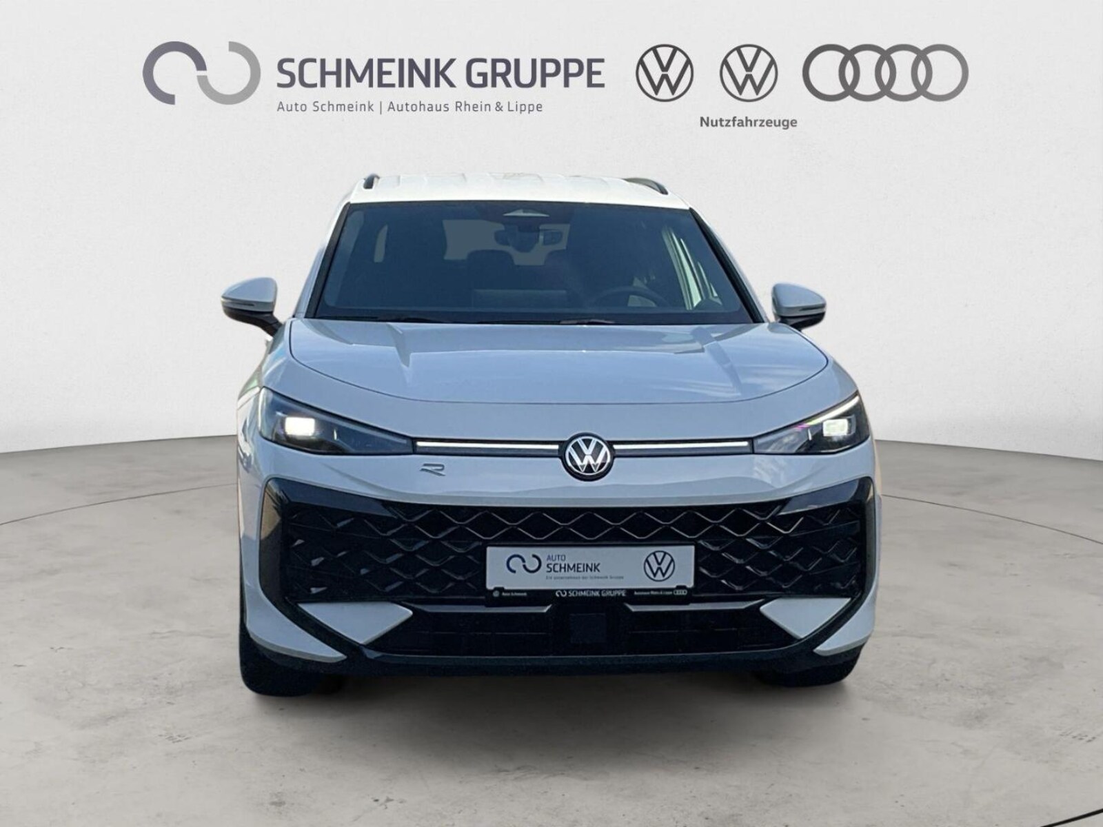 Volkswagen T-Roc – Bild 9