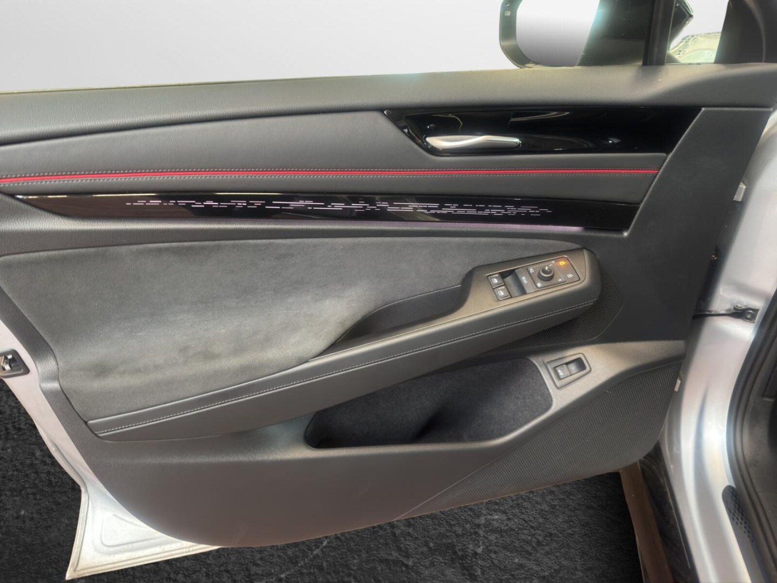 Volkswagen ID.7 Tourer – Bild 7