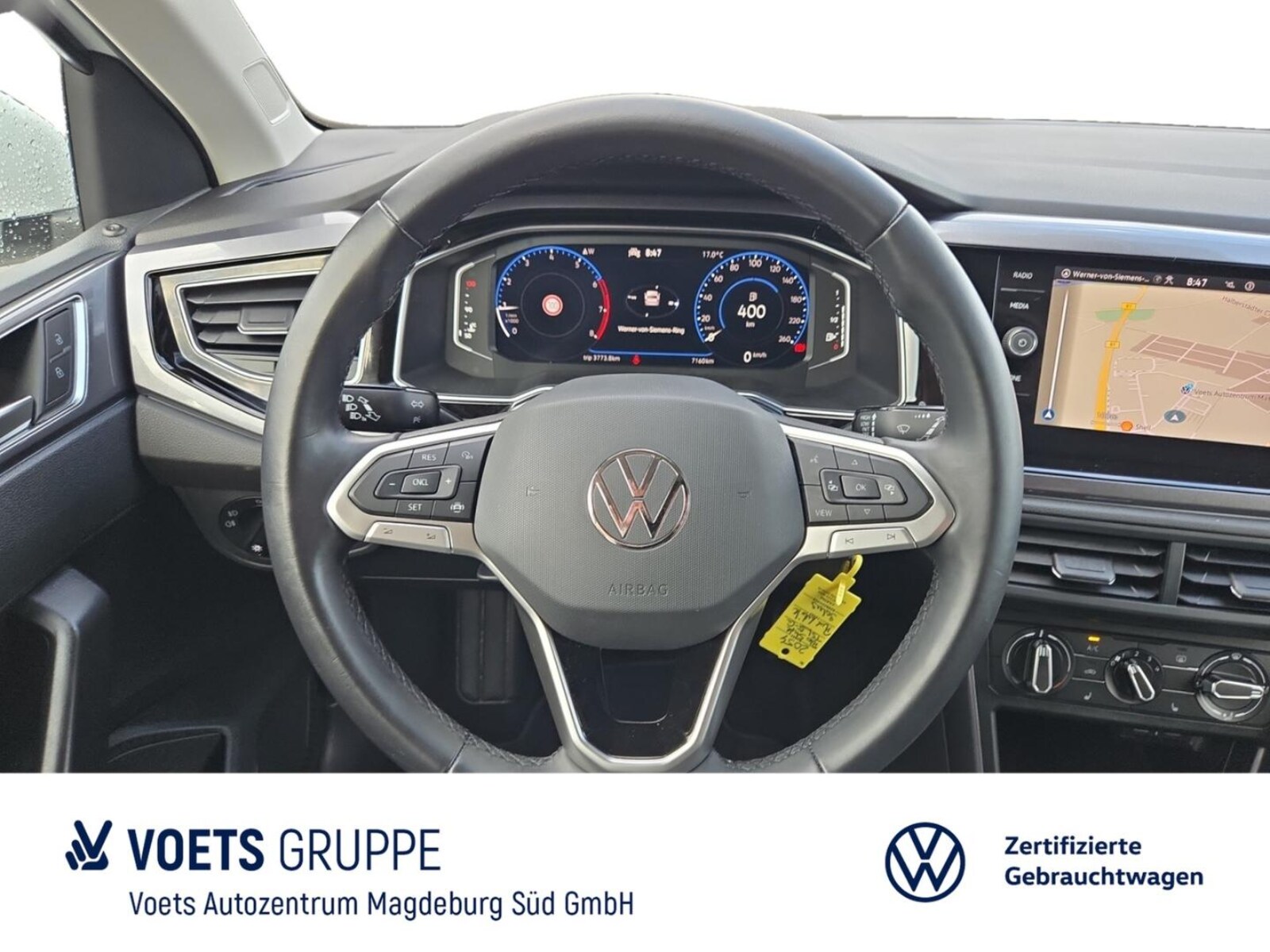 Volkswagen Polo – Bild 10