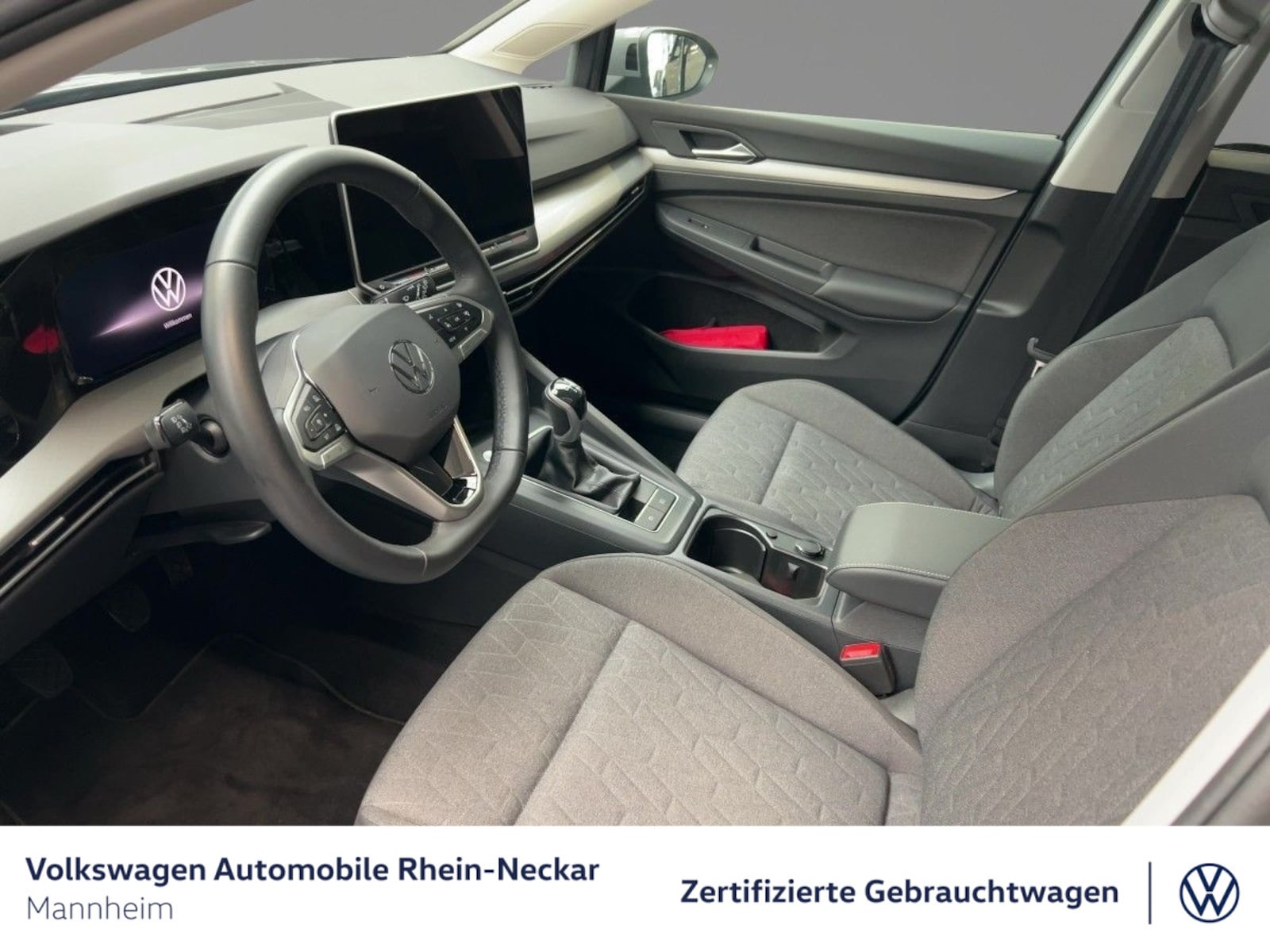 Volkswagen Golf – Bild 6