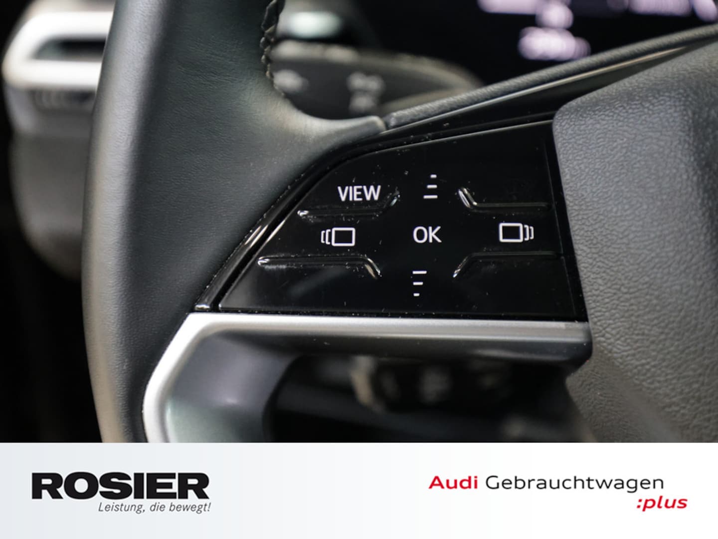 Bild über Audi A5 Avant TDI 150 kW S tronic - für weitere Informationen kontaktieren Sie den Audi Partner