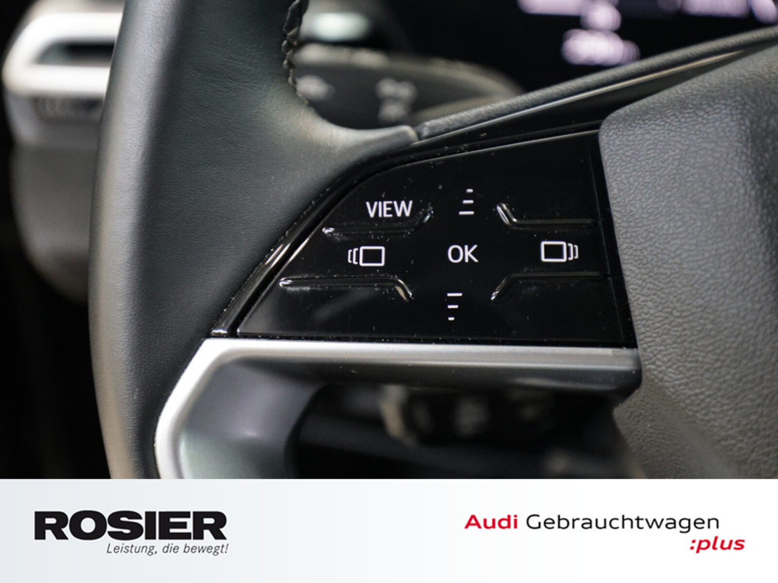 Audi A5 Avant – Bild 21
