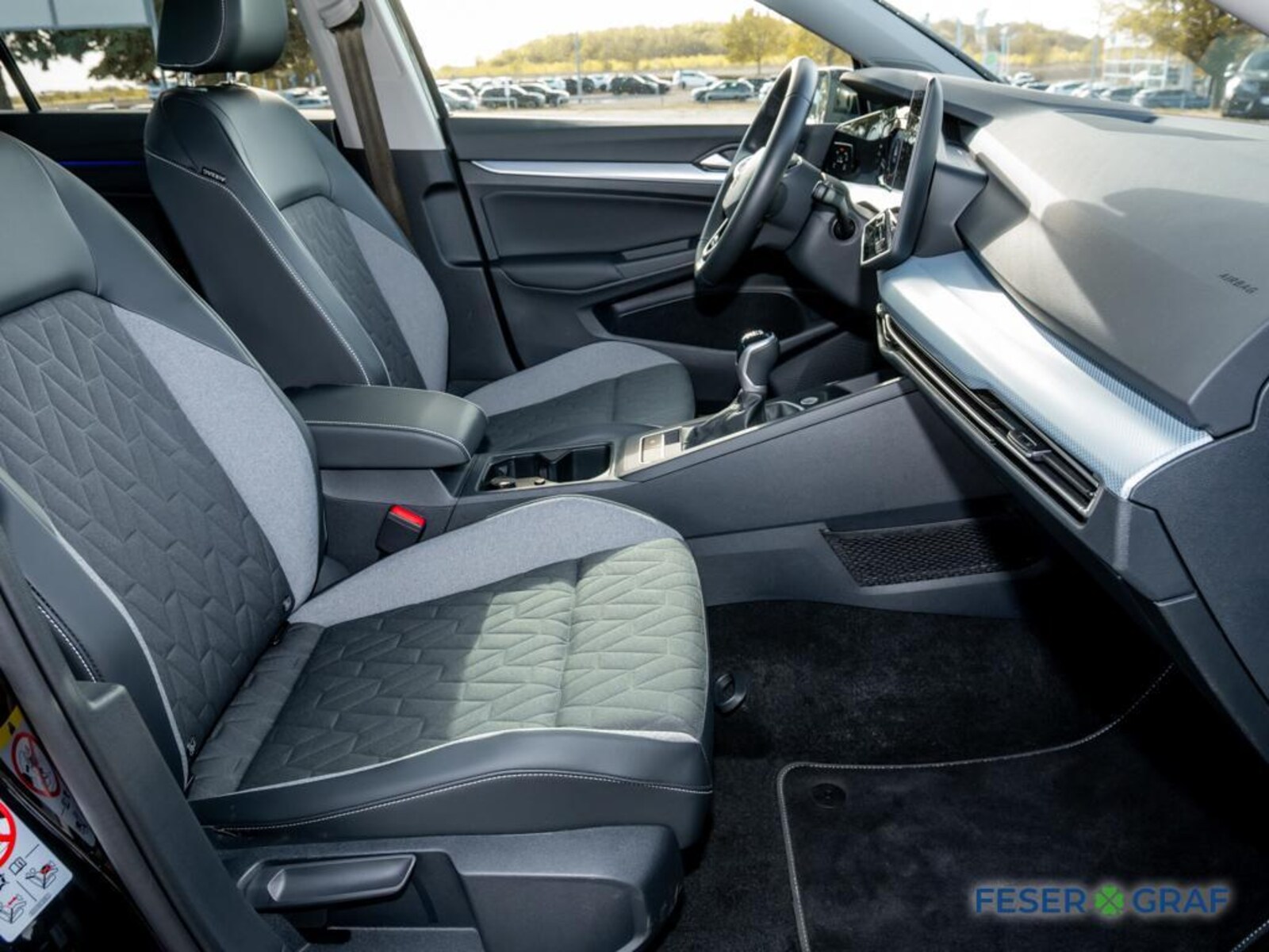 Volkswagen Golf – Bild 6