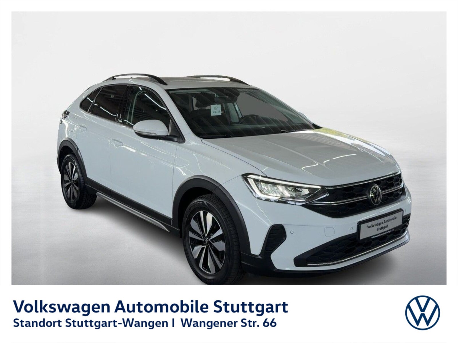 Volkswagen Taigo – Bild 5