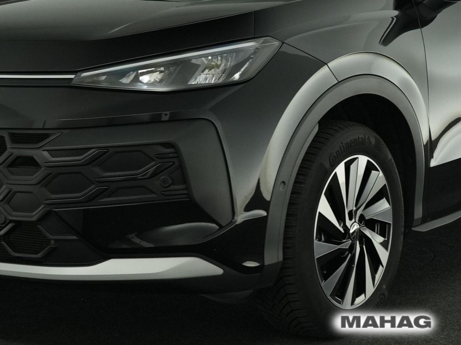 Volkswagen T-Roc – Bild 10