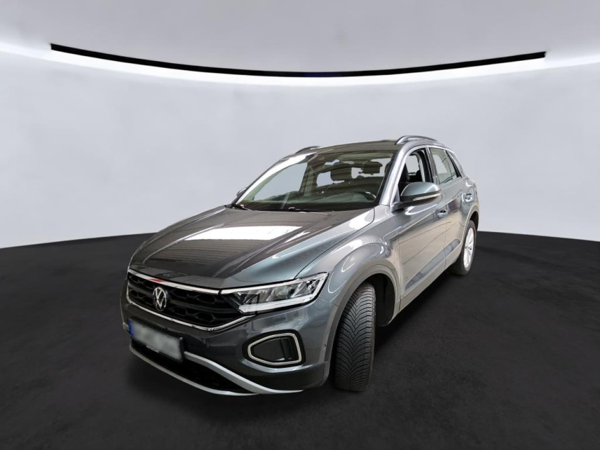 Volkswagen T-Roc 2023