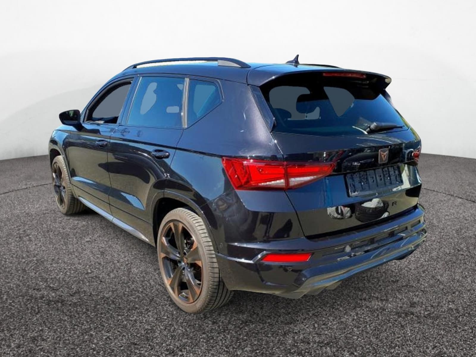 CUPRA Ateca – Bild 3