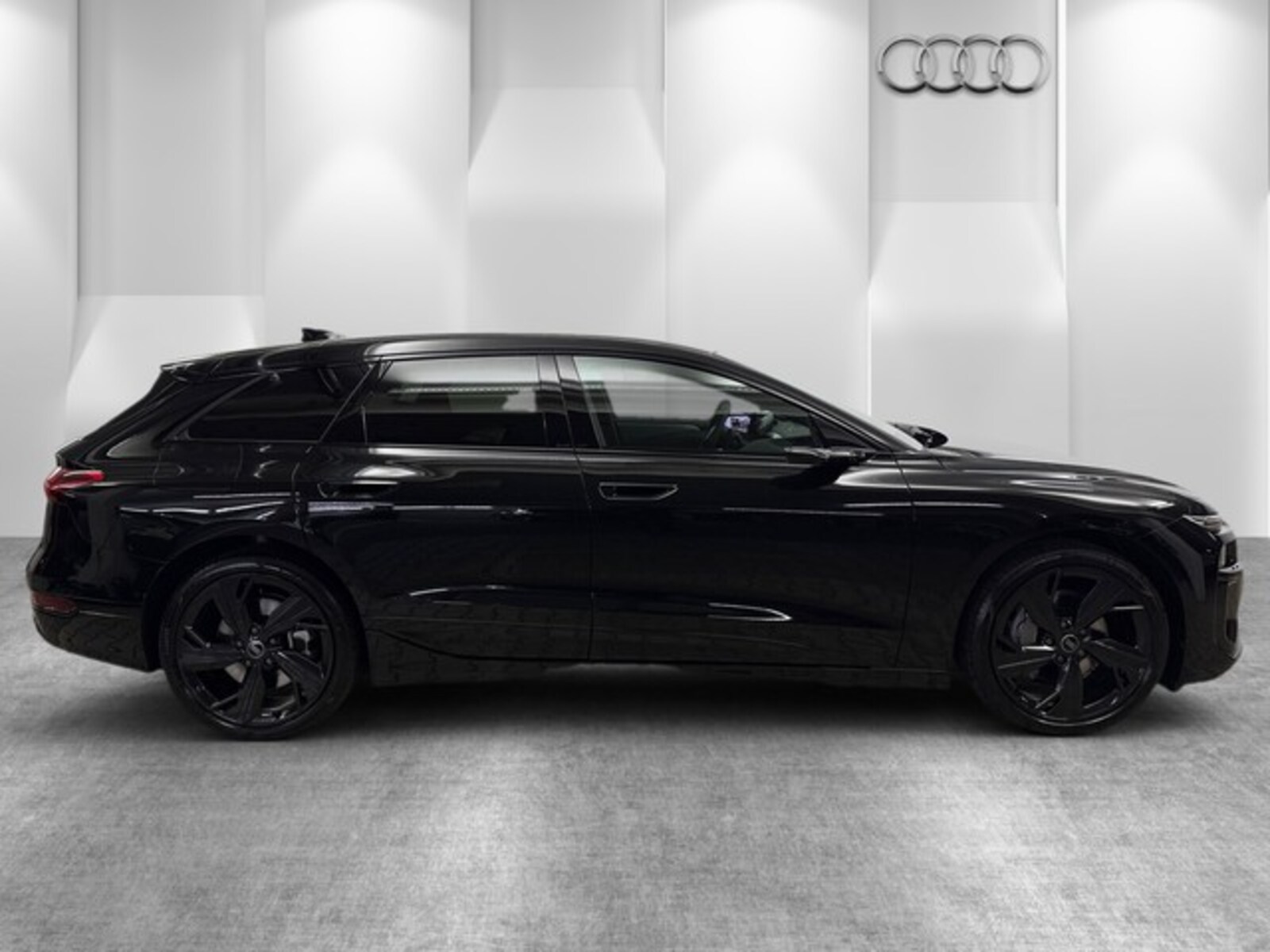 Audi A6 Avant e-tron – Bild 13
