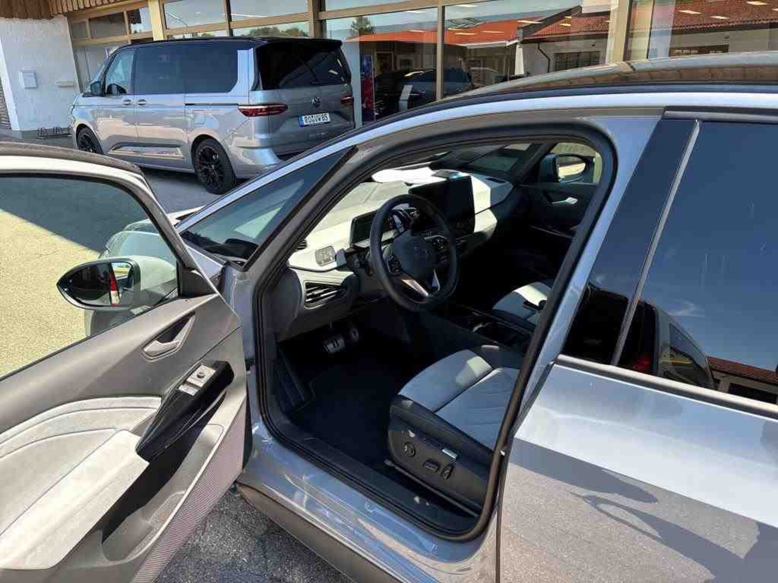 Volkswagen ID.3 – Bild 7