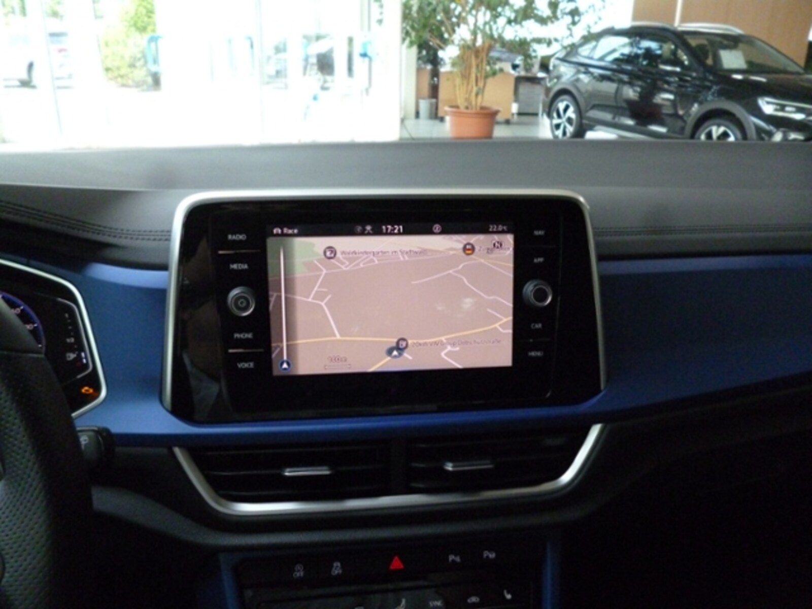 Volkswagen T-Roc – Bild 9