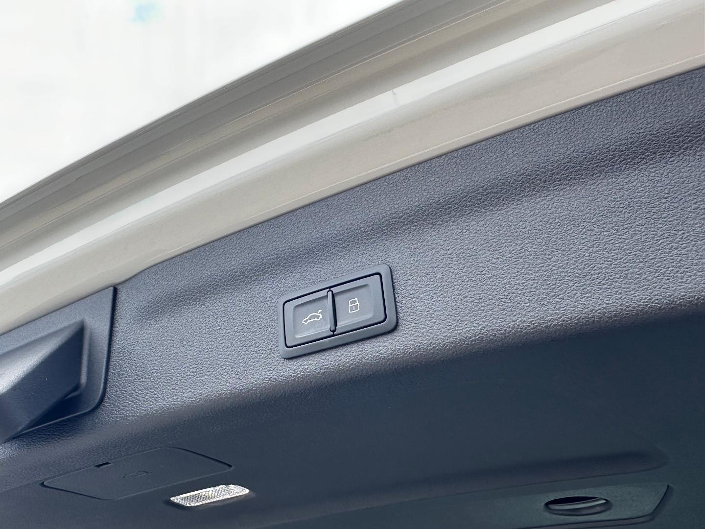 Image about Audi S6 Avant TDI quattro tiptronic