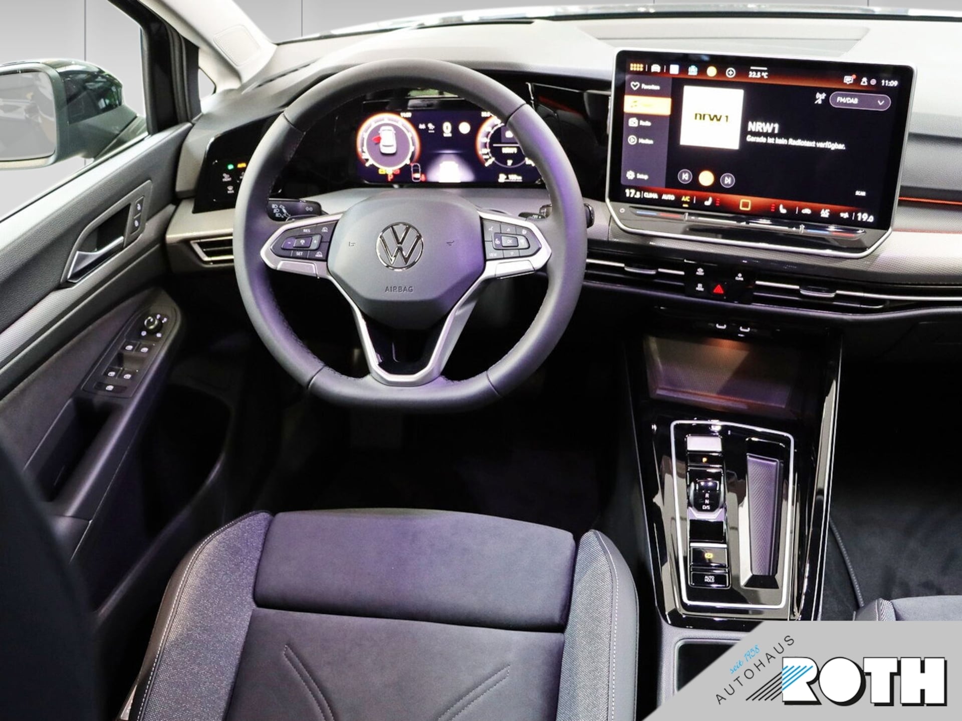 Volkswagen Golf Style