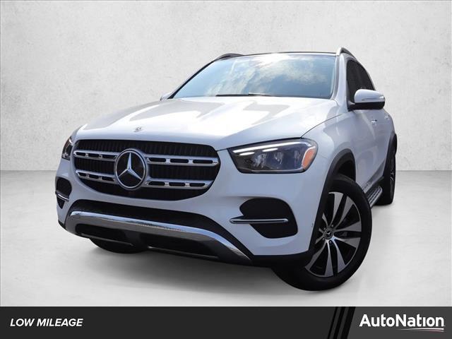 2025 MERCEDES-BENZ GLE-CLASS - Image 1