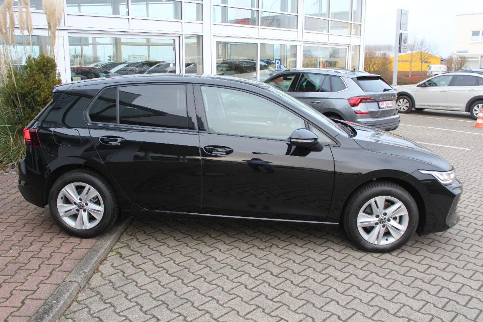 Volkswagen Golf – Bild 15