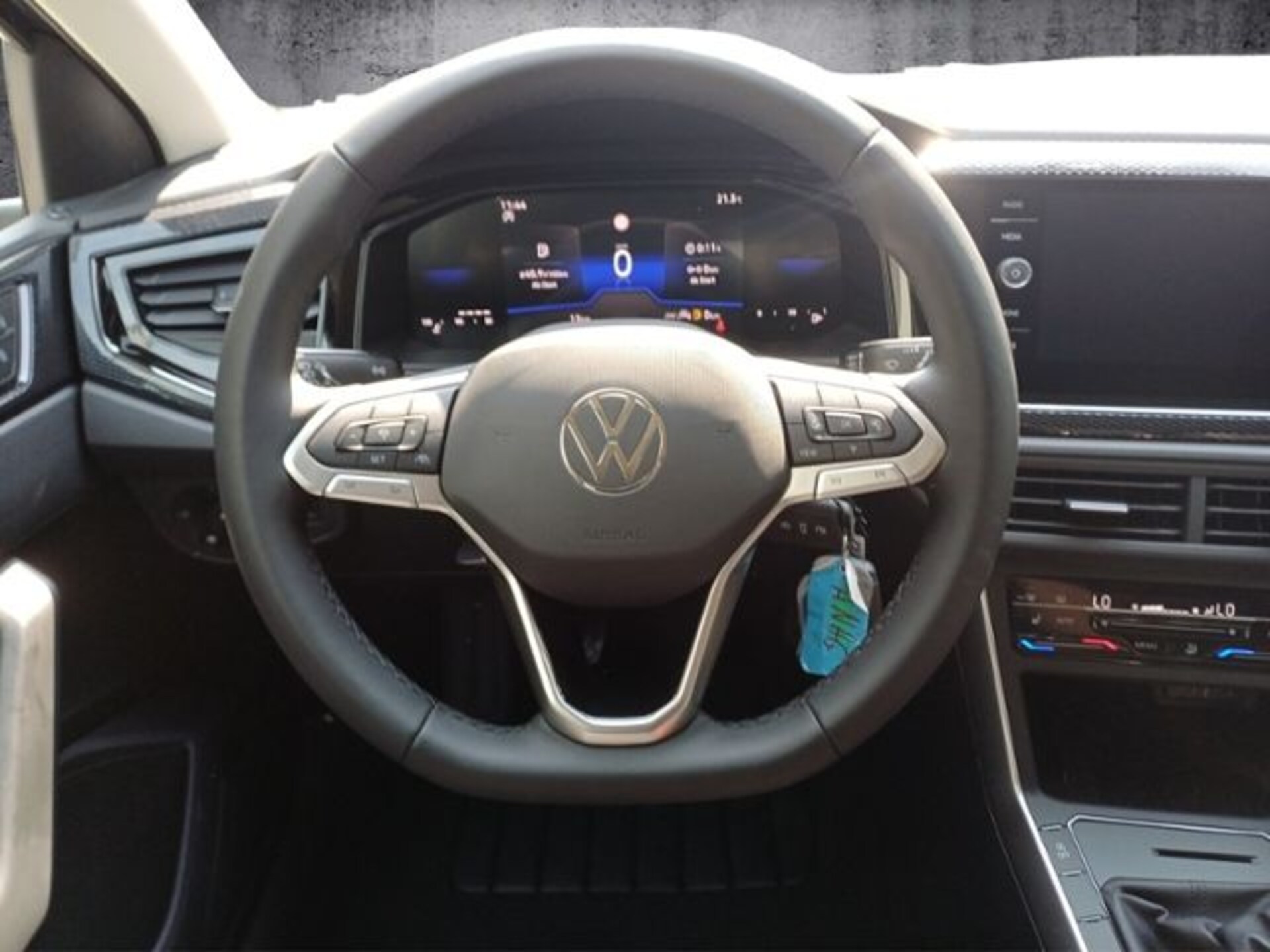 Volkswagen Polo Life