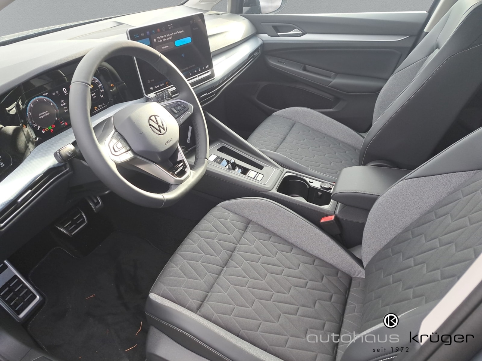 Volkswagen Golf – Bild 9