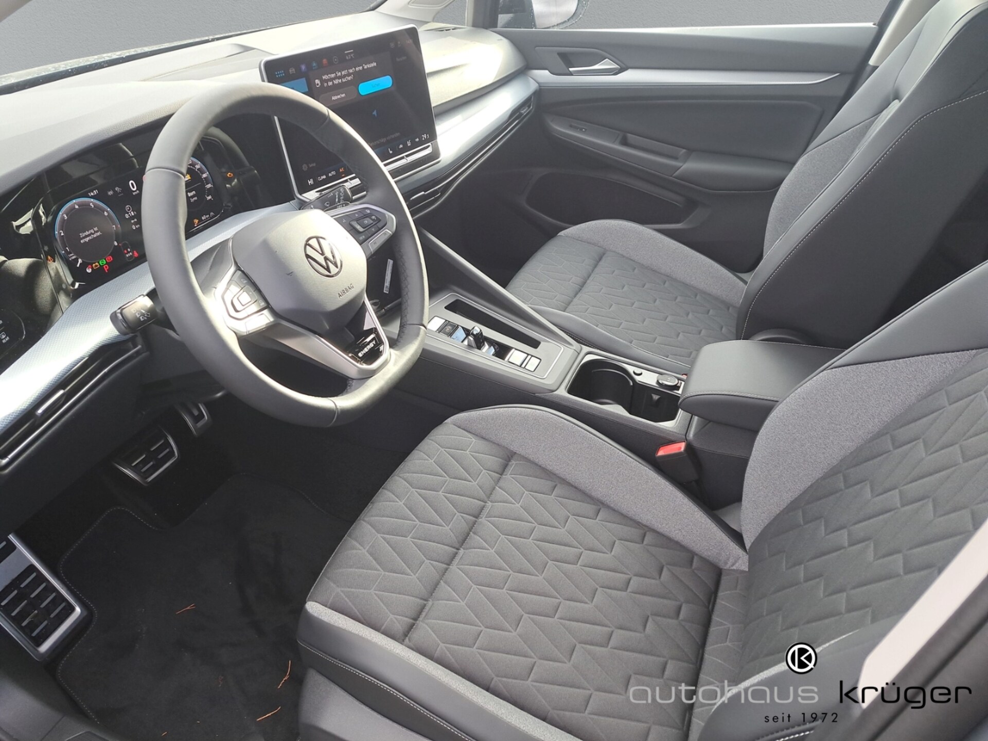 Volkswagen Golf ENERGY